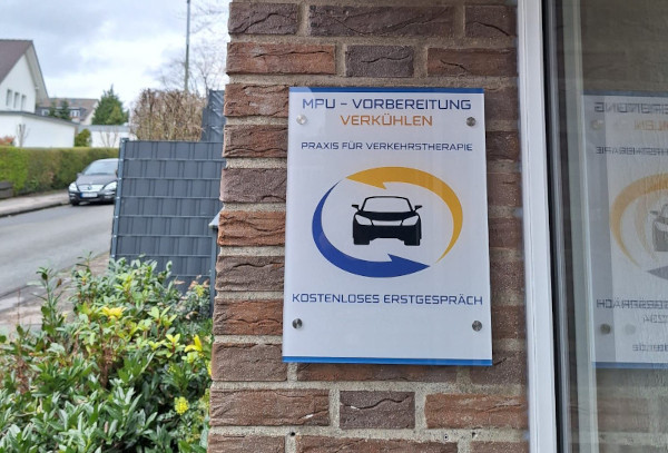 MPU Vorbereitung Hanau